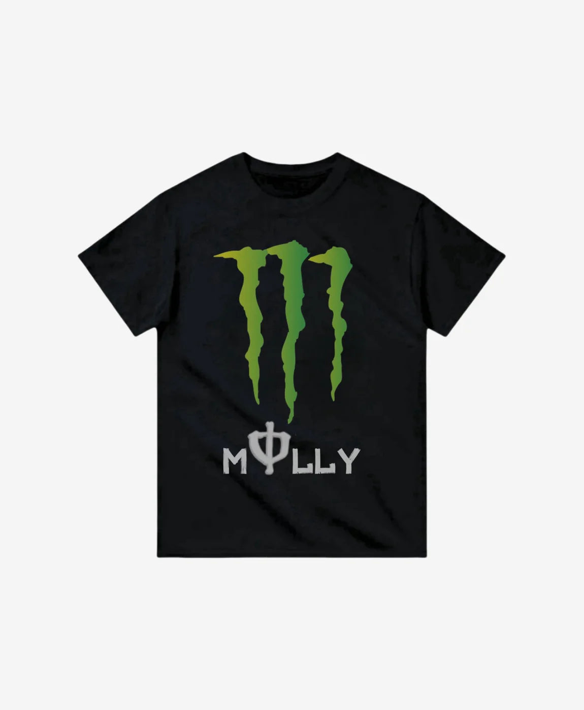 109-TSHIRT_ MOLLY