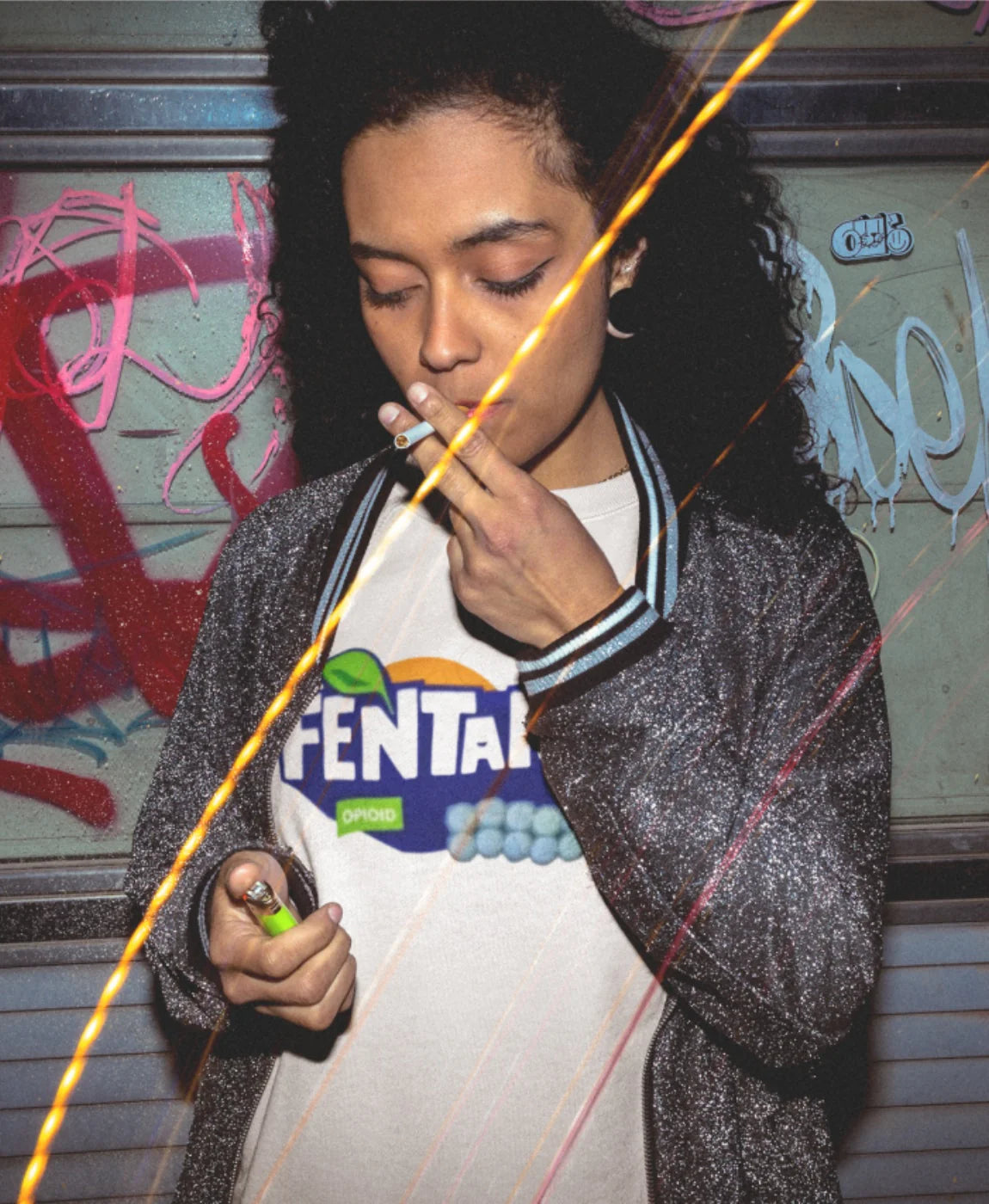 101-TSHIRT_ FENTANYL
