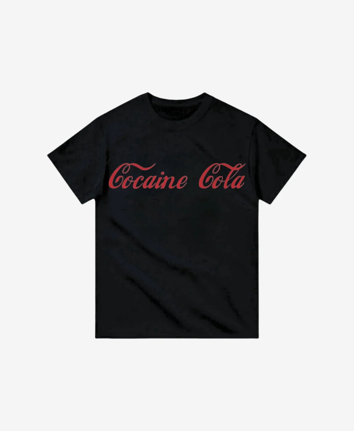 106-TSHIRT_ COCAINE