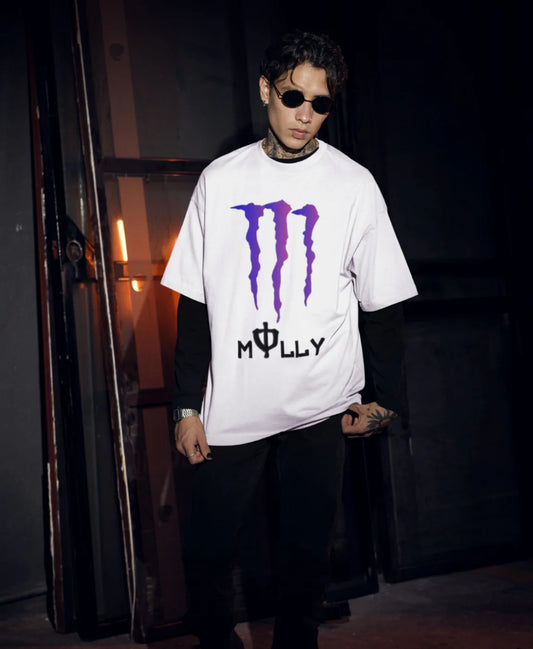 109-TSHIRT_ MOLLY