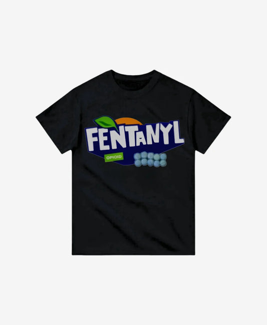 101-TSHIRT_ FENTANYL