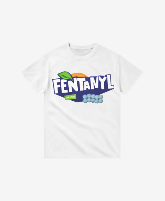101-TSHIRT_ FENTANYL