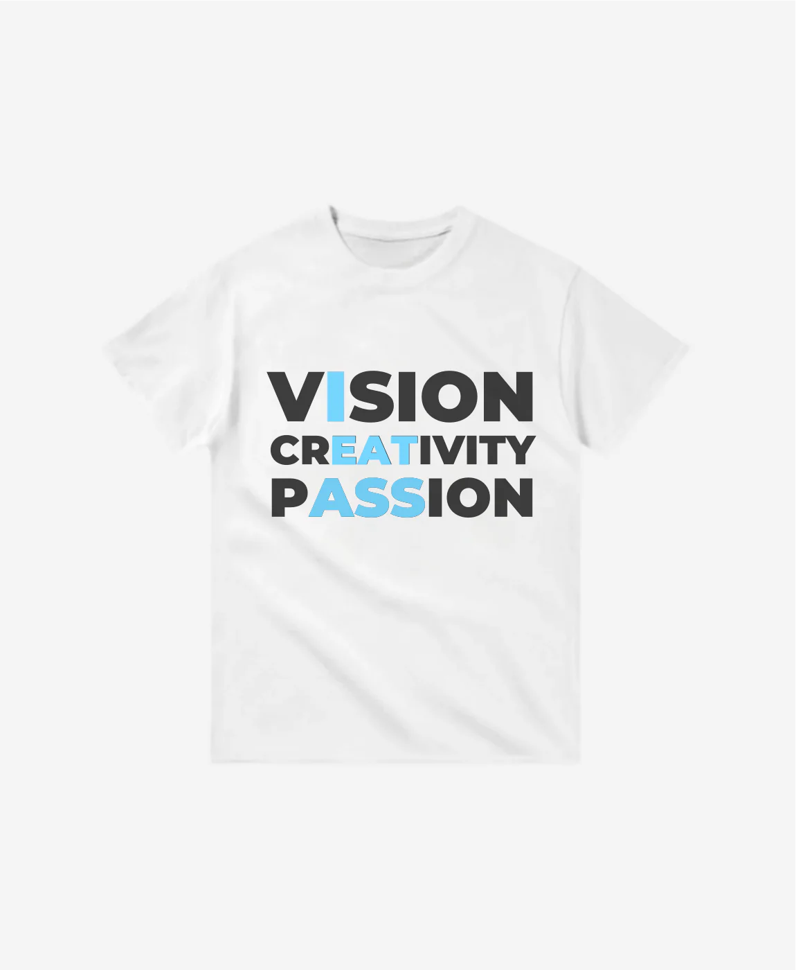 107-TSHIRT_ VISION