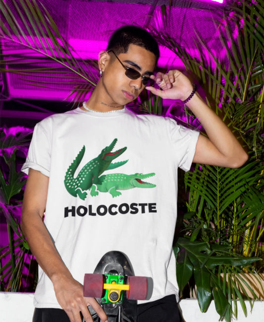108-TSHIRT_ HOLOCOSTE
